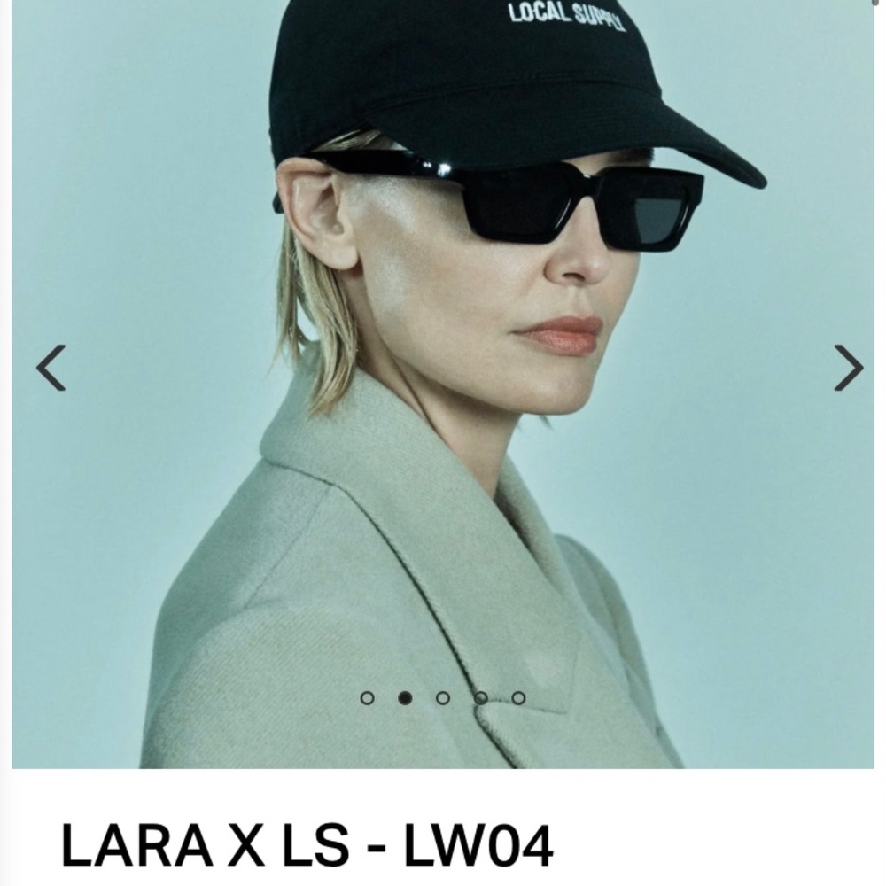 LOCAL SUPPLY Sunglasses